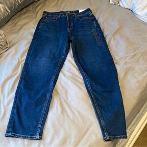 American Eagle Mom Jeans